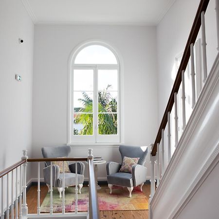 Casa Das Palmeiras Charming House - Azores 1901 Ponta Delgada Kültér fotó