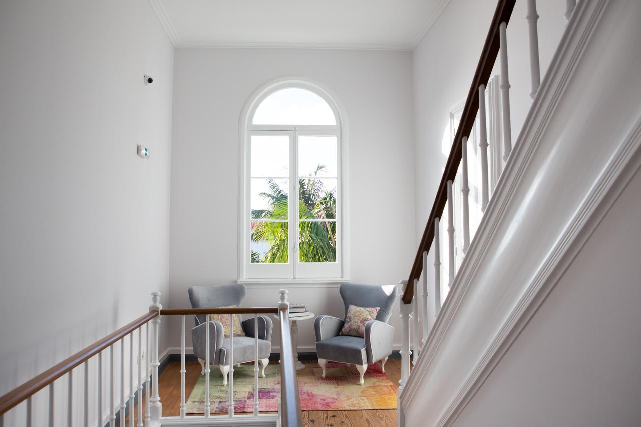 Casa Das Palmeiras Charming House - Azores 1901 Ponta Delgada Kültér fotó