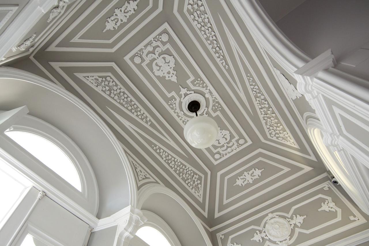Casa Das Palmeiras Charming House - Azores 1901 Ponta Delgada Kültér fotó