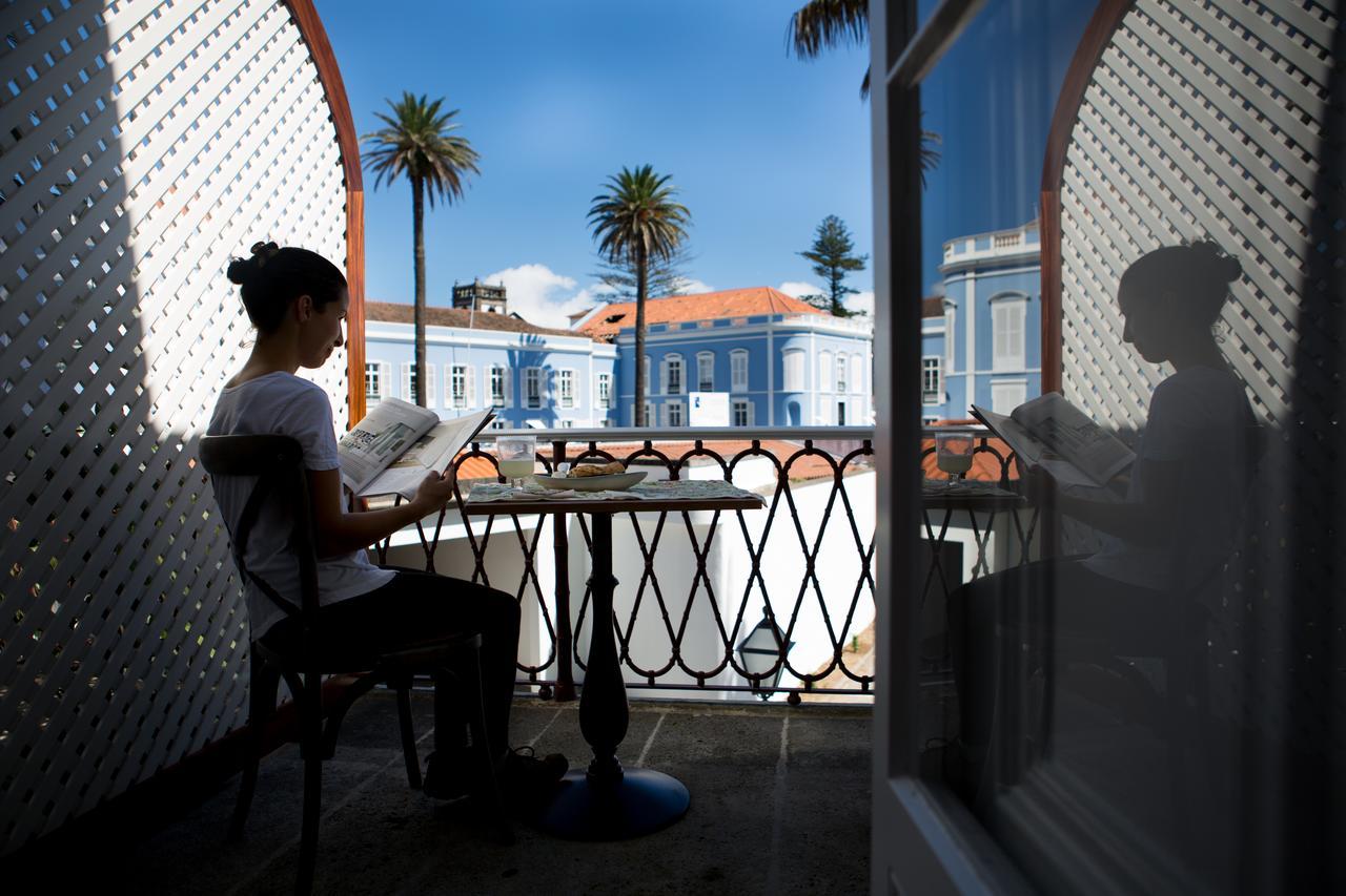 Casa Das Palmeiras Charming House - Azores 1901 Ponta Delgada Kültér fotó