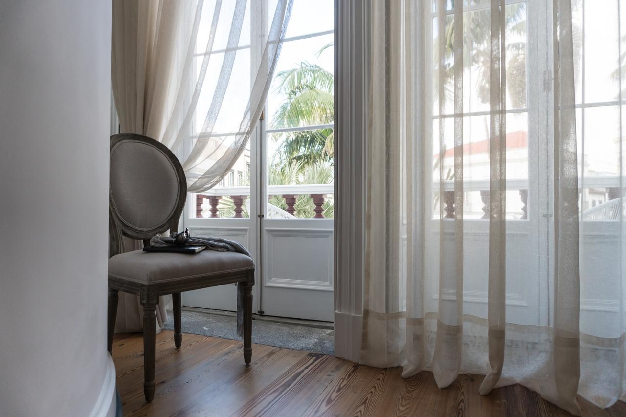 Casa Das Palmeiras Charming House - Azores 1901 Ponta Delgada Kültér fotó