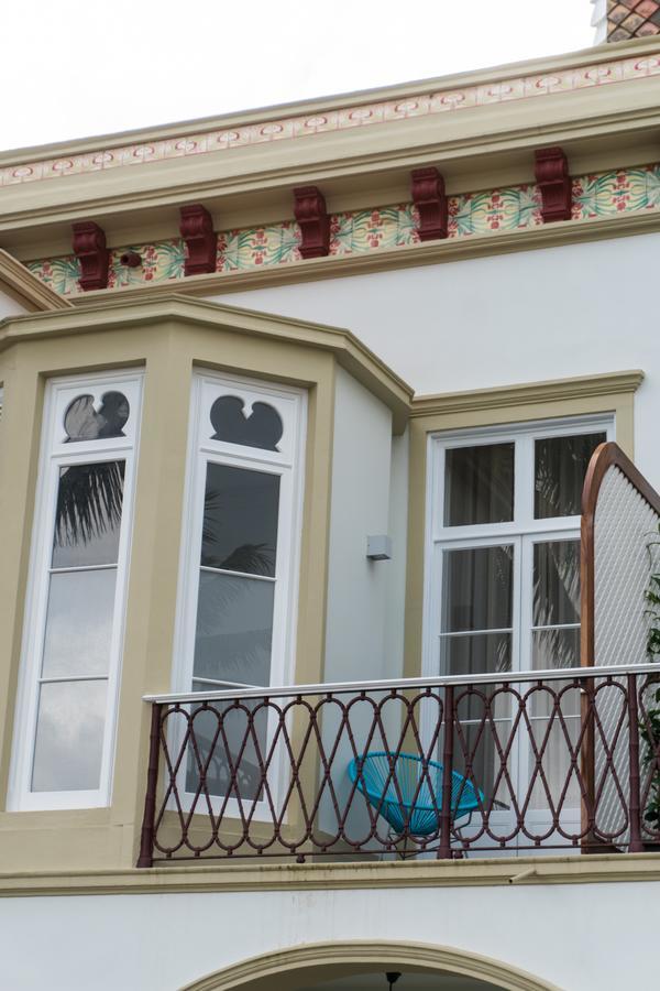Casa Das Palmeiras Charming House - Azores 1901 Ponta Delgada Kültér fotó